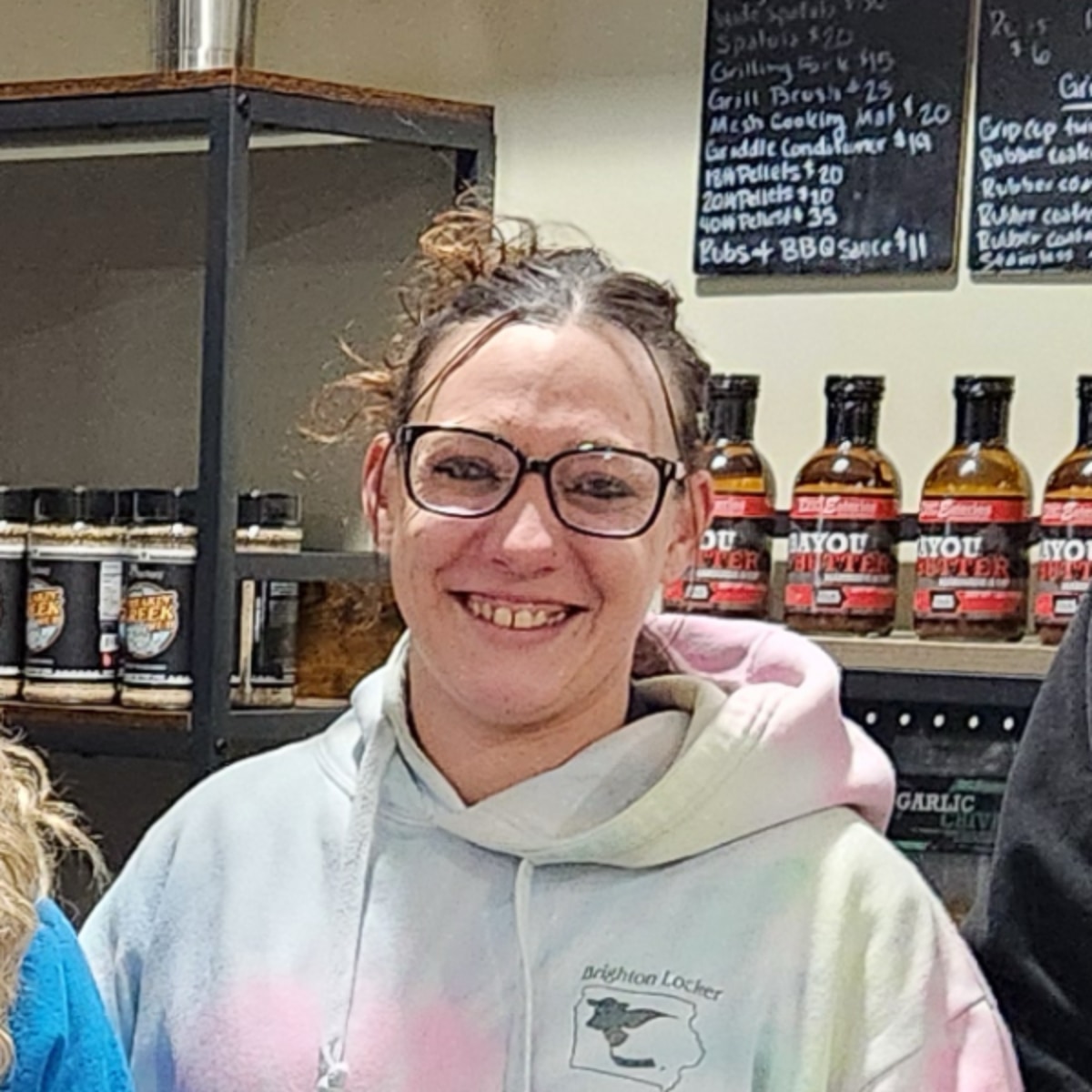 Team member