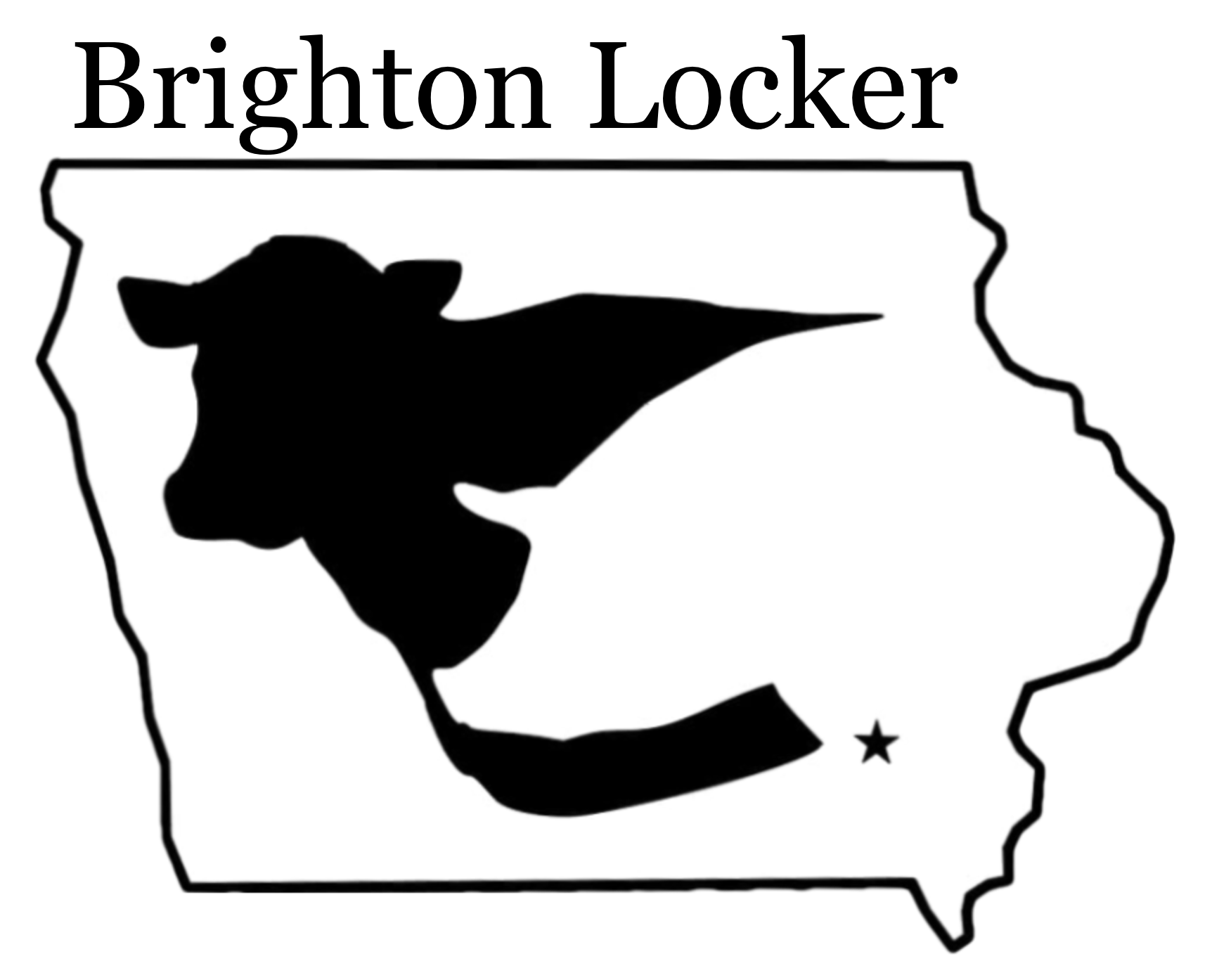 Brighton Locker